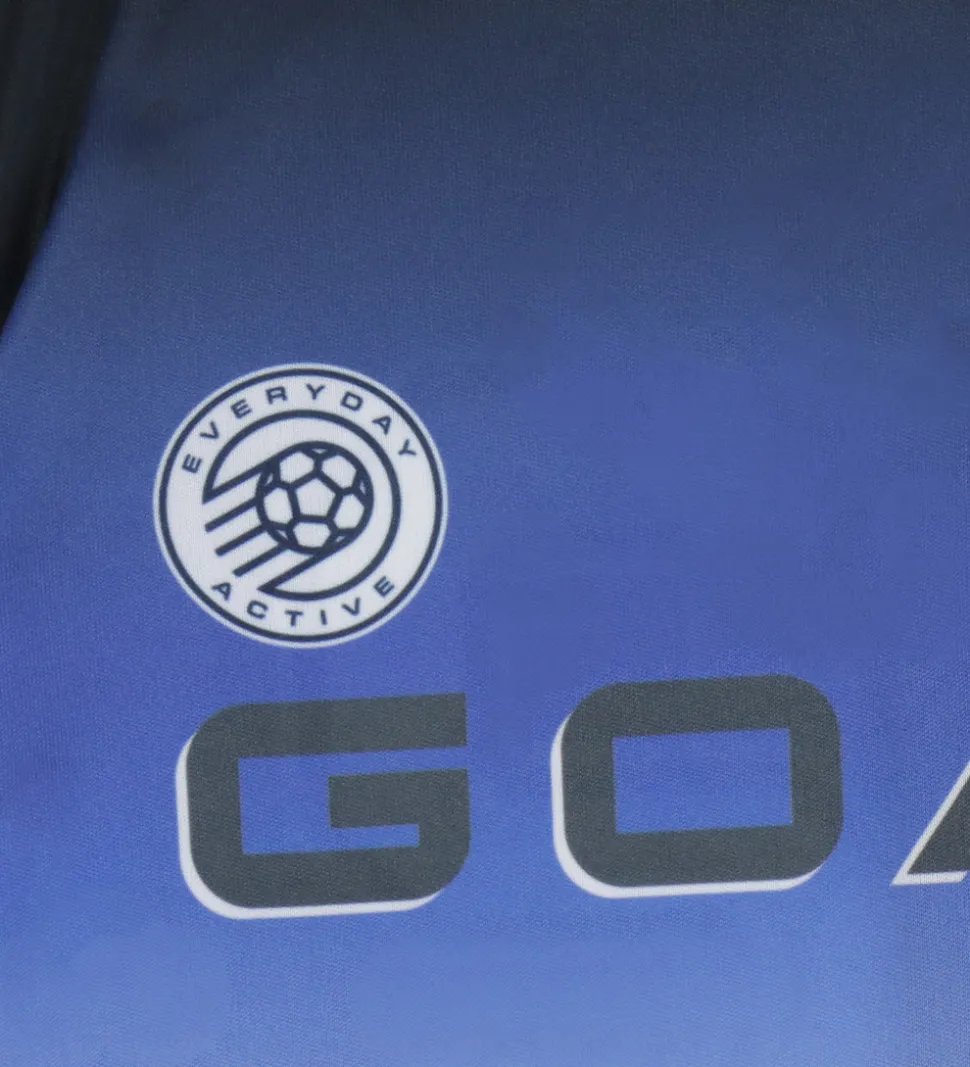 Hummel Træningssæt - hmlShimmer - Sort/Hvid