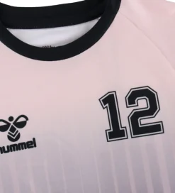 Hummel Træningssæt - hmlShimmer - Pale Lilac