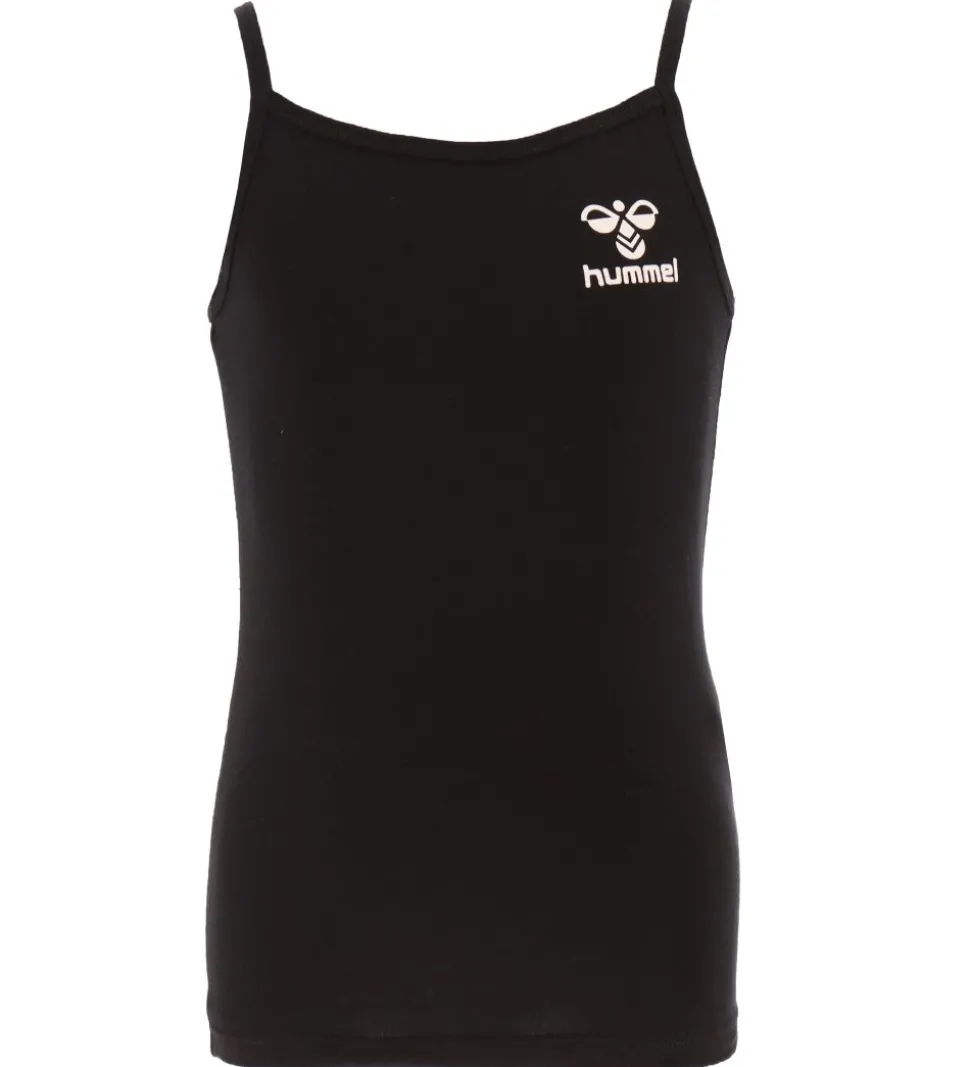 Hummel Undertrøje - hmlCarolina - 2-pak - Windsor Wine