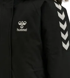 Hummel Vinterfrakke - Tex - HmlRoot - Sort