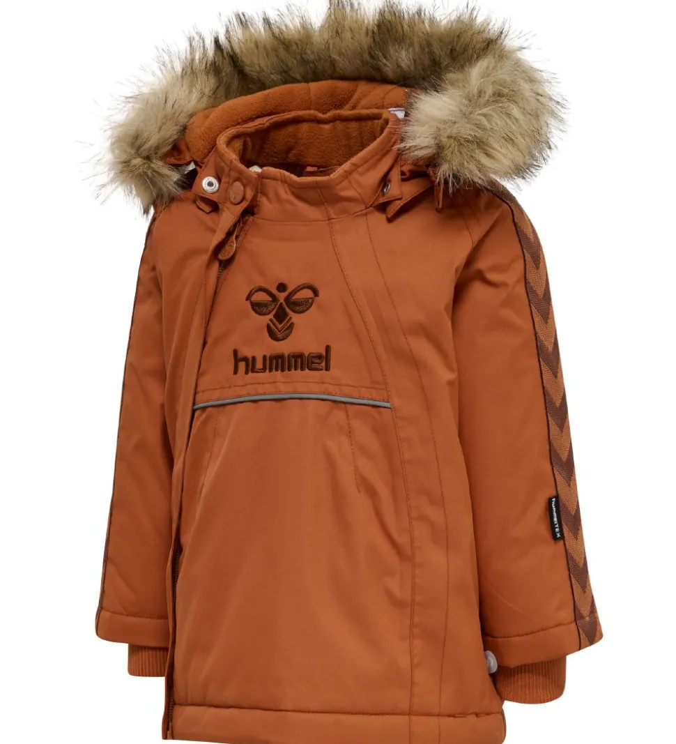 Hummel Vinterjakke - Tex - hmlJessie - Sierra