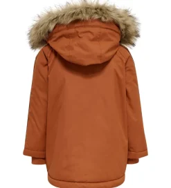 Hummel Vinterjakke - Tex - hmlJessie - Sierra