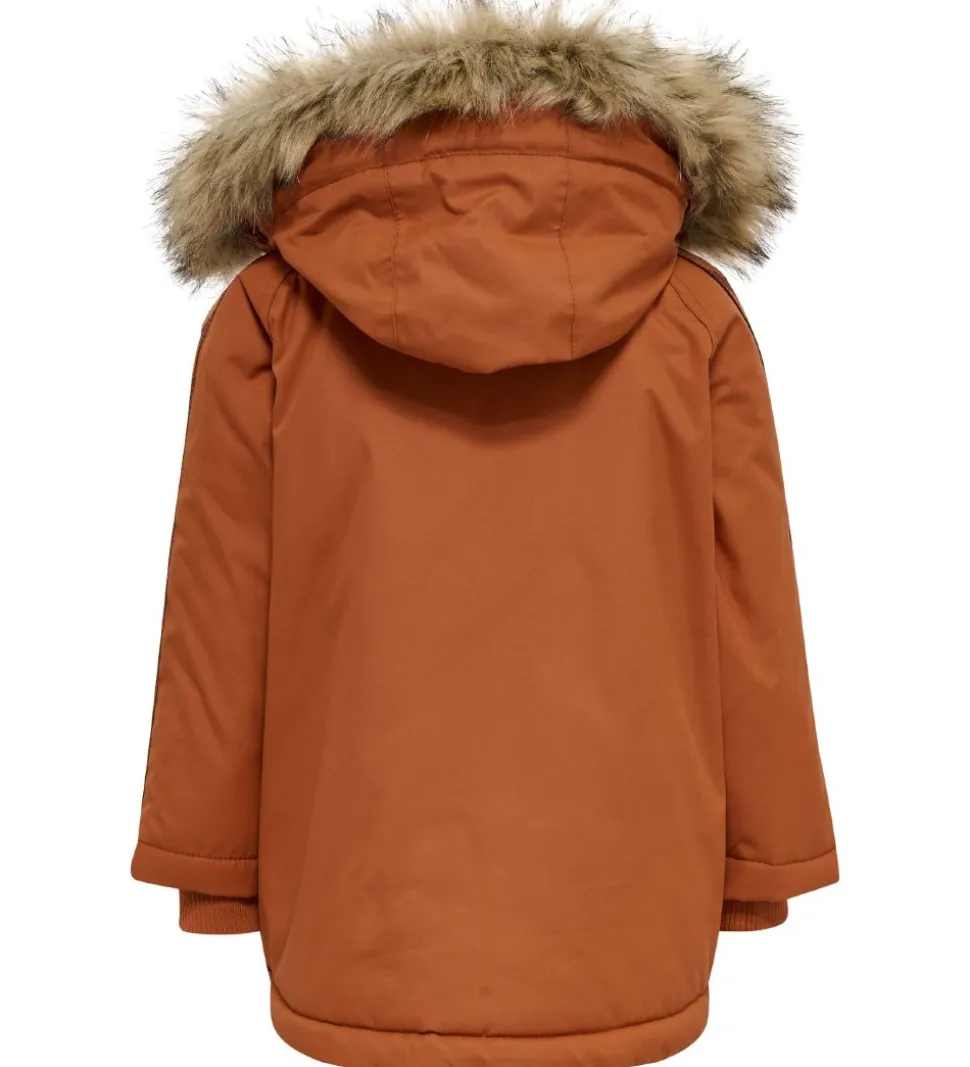 Hummel Vinterjakke - Tex - hmlJessie - Sierra