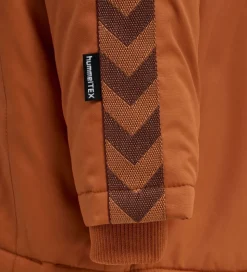 Hummel Vinterjakke - Tex - hmlJessie - Sierra