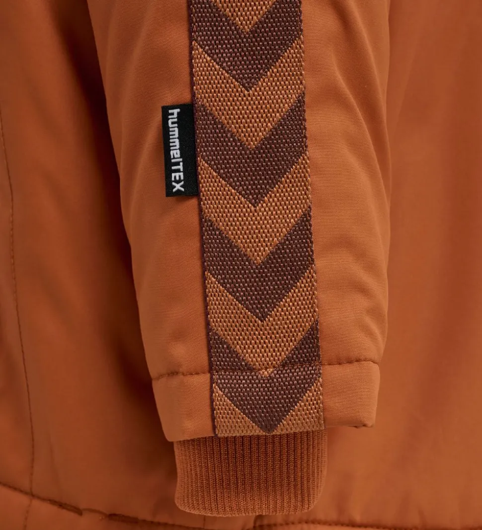 Hummel Vinterjakke - Tex - hmlJessie - Sierra