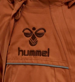 Hummel Vinterjakke - Tex - hmlJessie - Sierra