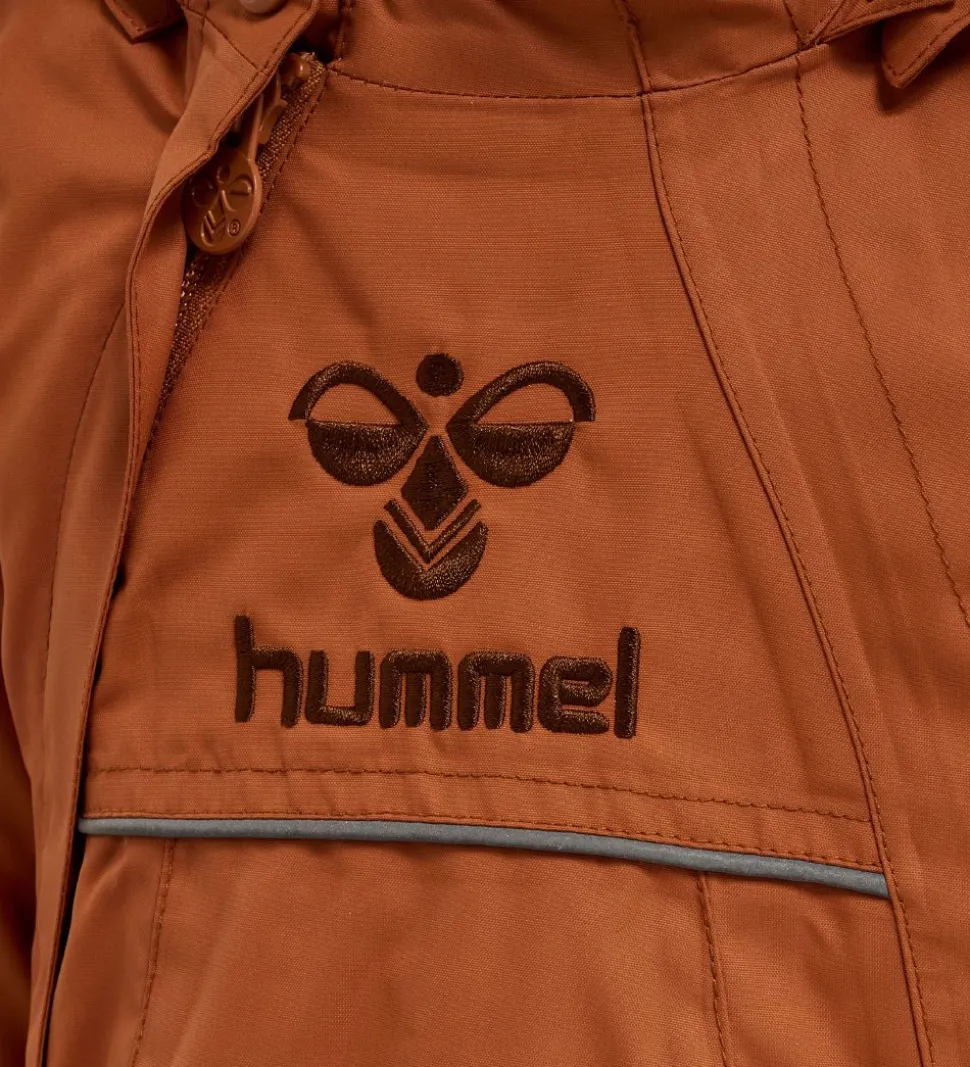 Hummel Vinterjakke - Tex - hmlJessie - Sierra