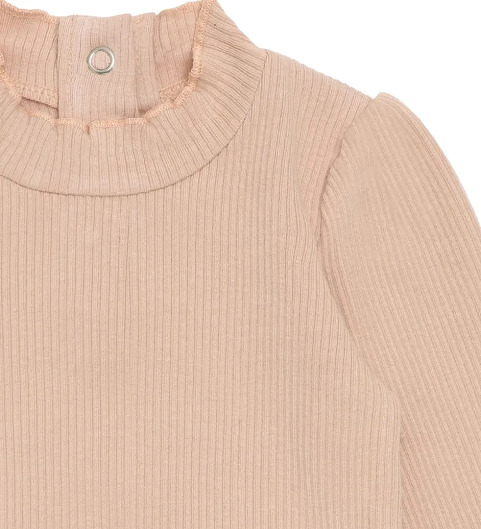 Hust and Claire Body l/æ - HCBri - Rugby Tan