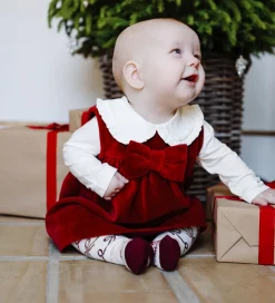 Hust and Claire Body l/æ - HCBritt - Sugar m. Krave