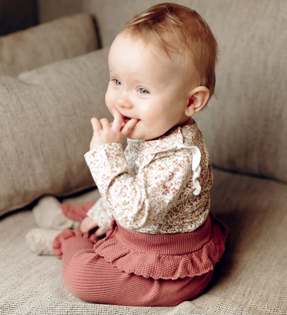 Hust and Claire Bodyer l/æ - 3-pak - HCBella - Tugby Tan Winter