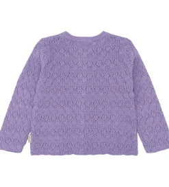 Hust and Claire Cardigan - Strik - Cilja - Bellflower