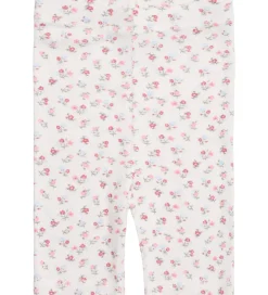 Hust and Claire Cykelshorts - Bomuld/Modal - HCLilian - Ivory