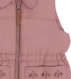 Hust and Claire Dynevest - HCEmily - Pale Mauve