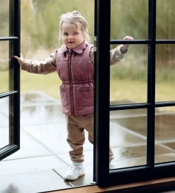 Hust and Claire Dynevest - HCEmily - Pale Mauve