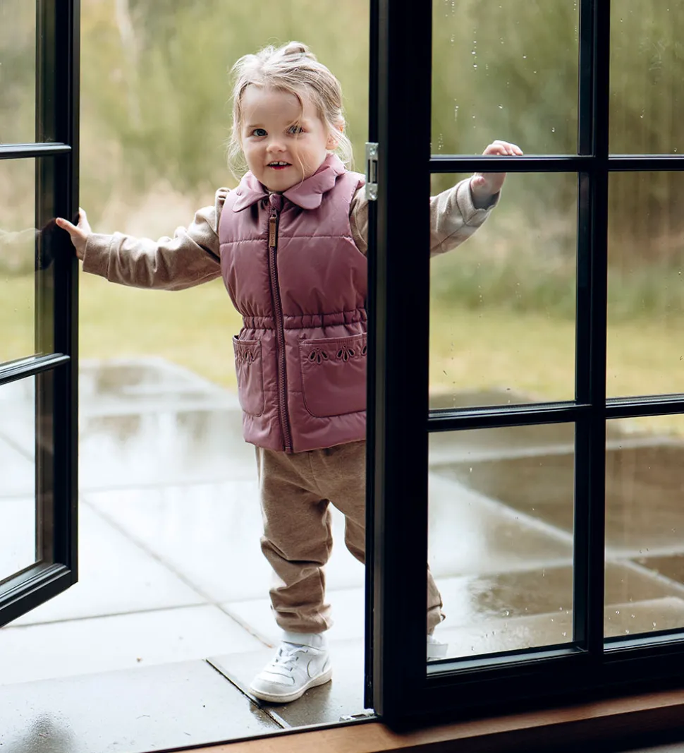 Hust and Claire Dynevest - HCEmily - Pale Mauve