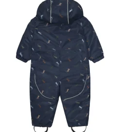 Hust and Claire Flyverdragt - HCOrlando - More Navy m. Firben