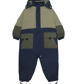 Hust and Claire Flyverdragt - HCOrlando - More Navy