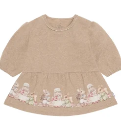 Hust and Claire Kjole - HCKristi - Biscuit