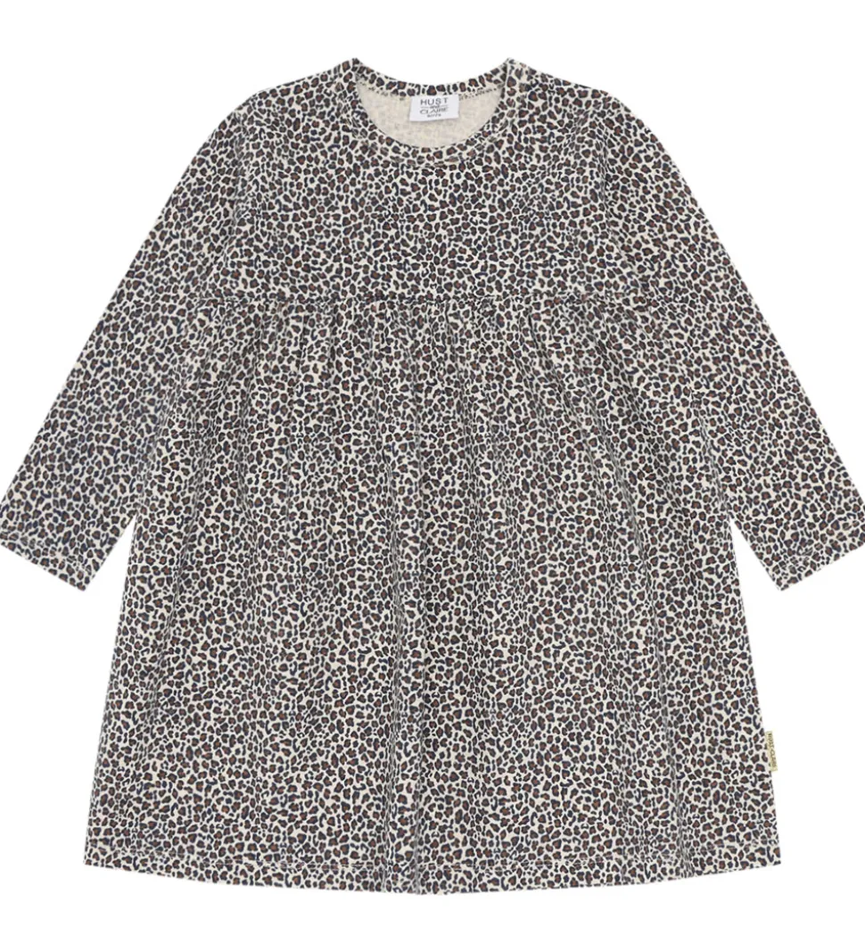 Hust and Claire Kjole - HCDonna - Wheat Melange