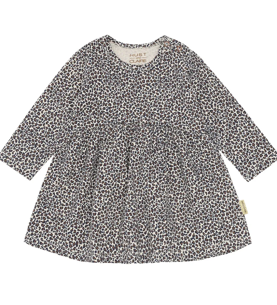 Hust and Claire Kjole - HCBri - Wheat Melange