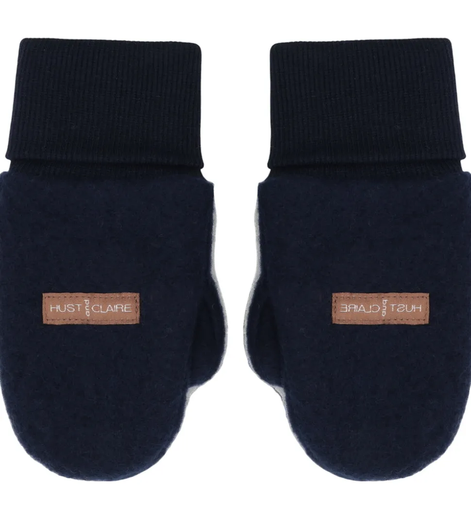 Hust and Claire Luffer - Felix - Uld - More Navy