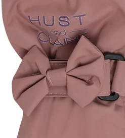 Hust and Claire Luffer - HCFu - Pale Mauve