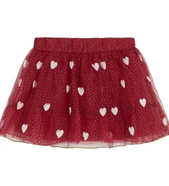 Hust and Claire Nederdel - Ninna - Teaberry