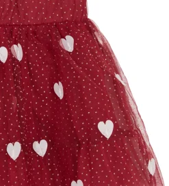 Hust and Claire Nederdel - Ninna - Teaberry