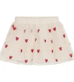 Hust and Claire Nederdel - Ninna - Sand