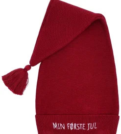 Hust and Claire Nissehue - HCFritzie - Teaberry m. Min Første Ju