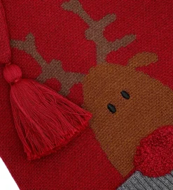 Hust and Claire Nissehue - HCFiliz - Nose - Teaberry m. Rensdyr