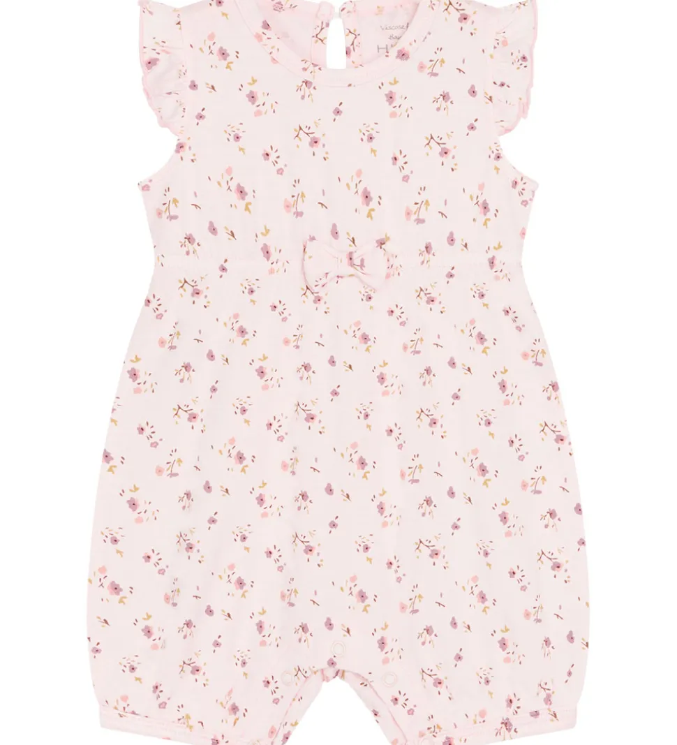 Hust and Claire Sommerdragt - Bambus - Milu - Rose Morn