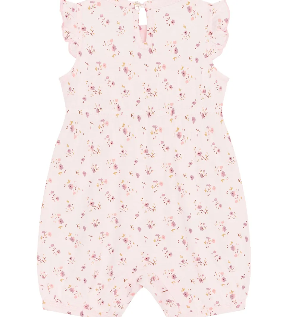 Hust and Claire Sommerdragt - Bambus - Milu - Rose Morn