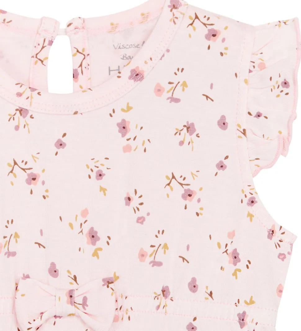 Hust and Claire Sommerdragt - Bambus - Milu - Rose Morn