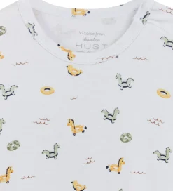 Hust and Claire Sommerdragt - Bambus - Milu - Water