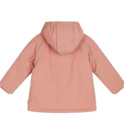 Hust and Claire Sommerjakke - Obia - Rose Brown