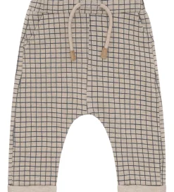 Hust and Claire Sweatpants - HCGordon - Biscuit m. Tern