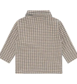 Hust and Claire Sweatshirt - HCSofus - Biscuit m. Tern