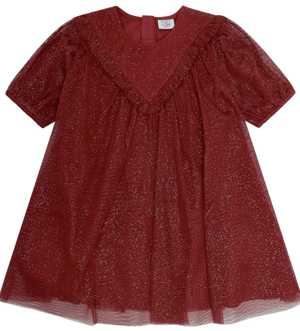 Hust and Claire Tylkjole - HCKaroline - Teaberry m. Guldglimmer