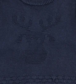 Hust and Claire Vest - Strik - HCPerry Moose - More Navy