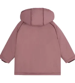 Hust and Claire Vinterjakke - HCObia - Pale Mauve