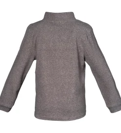 Isbjörn Of Sweden Fleecejakke - Lynx - Glacier Grey