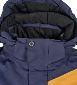 Isbjörn Of Sweden Flyverdragt - Halfpipe - Navy/Lion