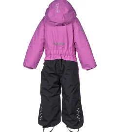 Isbjörn Of Sweden Flyverdragt - Penguin - Wild Rose