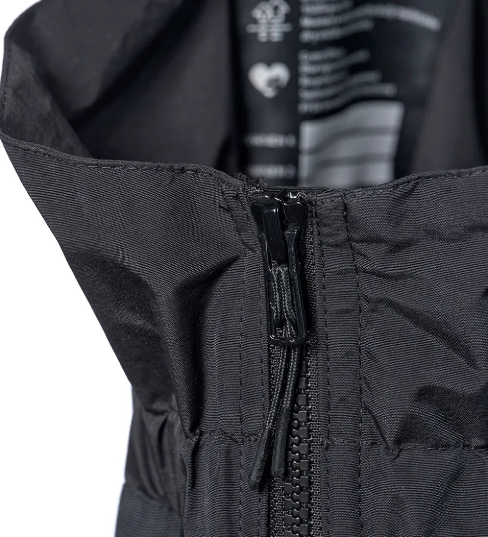 Isbjörn Of Sweden Skalbukser m. Seler - Kuling - Navy