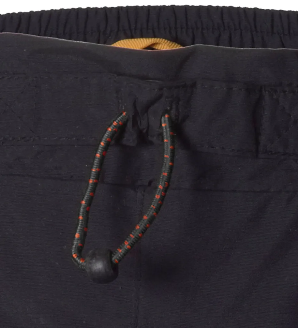 Isbjörn Of Sweden Skalbukser - Sort