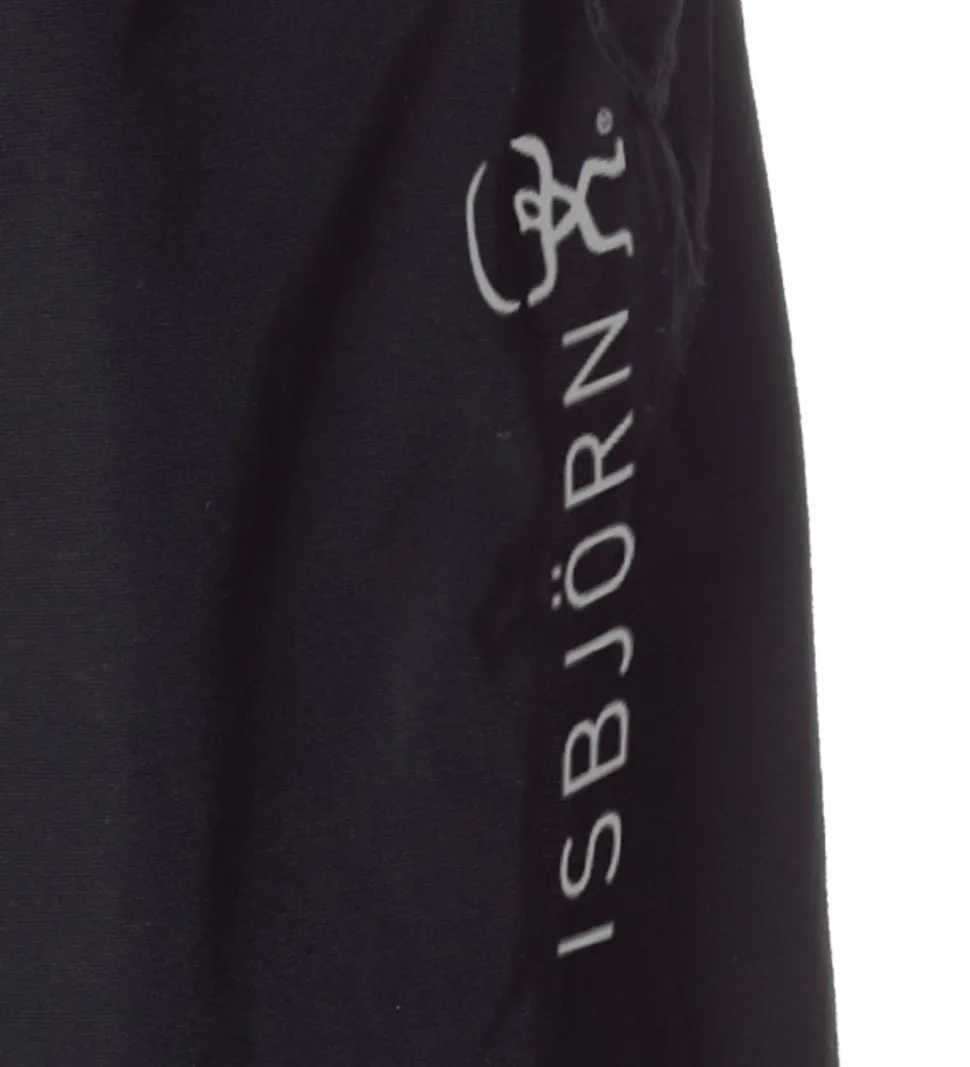 Isbjörn Of Sweden Skalbukser - Sort