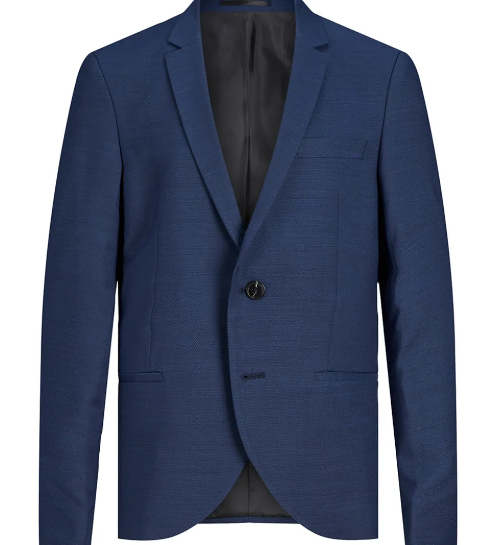 Jack & Jones Blazer - JprSolaris - Noos - Medieval Blue