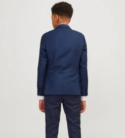 Jack & Jones Blazer - JprSolaris - Noos - Medieval Blue