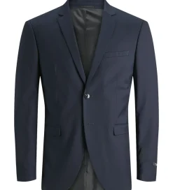 Jack & Jones Blazer - Noos - JprSolar - Dark Navy